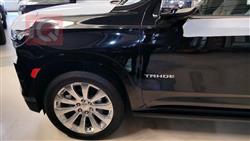 شيفروليه تاهو